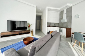 SKi&bike apartments Laguna Zarzecze
